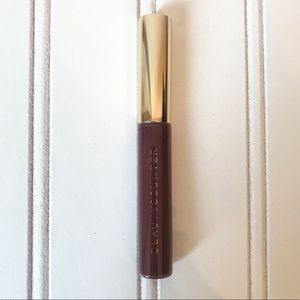 New Beautycounter Mini Lip Gloss in Fig